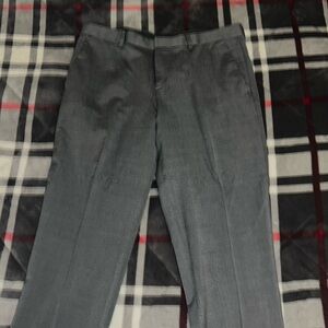 Express Gray men’s slacks 32x34